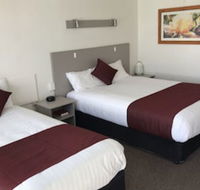 Cobb Inlander Motel - Darwin Holiday