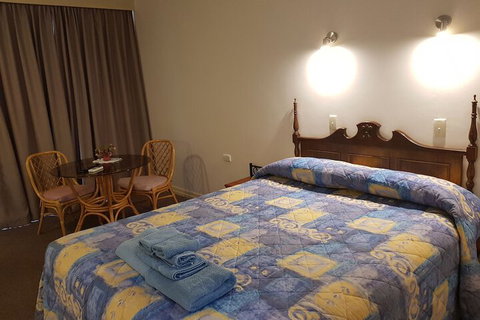 Cobb Inlander Motel - Darwin Holiday 7