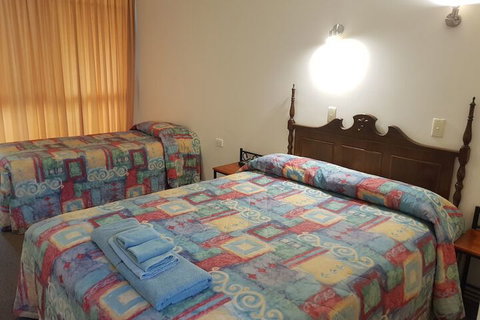 Cobb Inlander Motel - Darwin Holiday 5