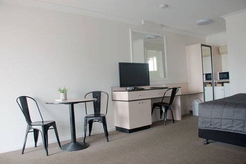 Highway Inn Motel - Darwin Holiday 4