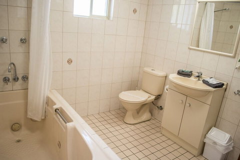 Highway Inn Motel - Darwin Holiday 6