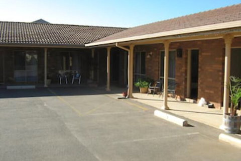 Highway Inn Motel - Darwin Holiday 1