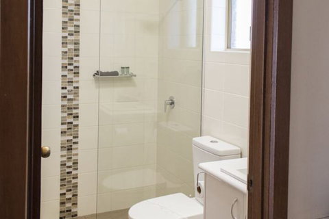 Highway Inn Motel - Darwin Holiday 7