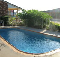 Highway Inn Motel - Darwin Holiday