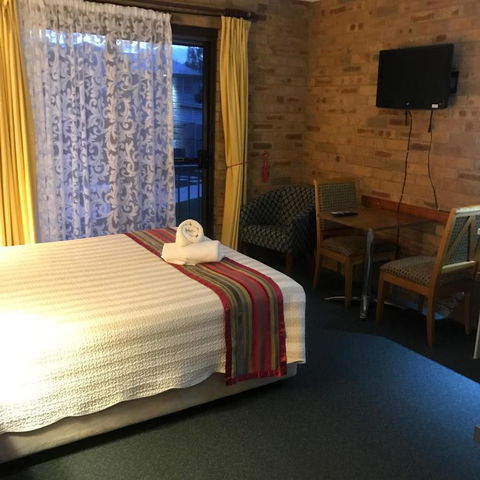 Hawks Nest Motel - Darwin Holiday 4