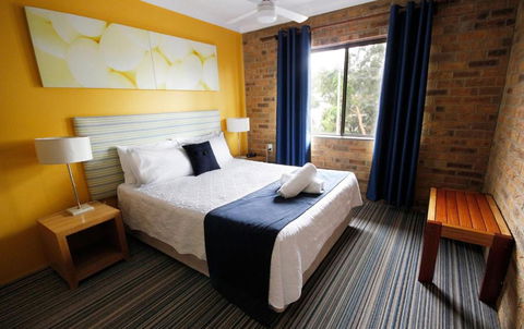Hawks Nest Motel - Darwin Holiday 6