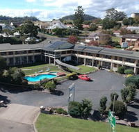 Bucketts Way Motel and Restaurant - Darwin Holiday