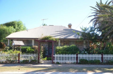 Weelaway - Darwin Holiday 4
