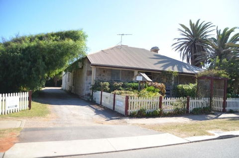 Weelaway - Darwin Holiday 3