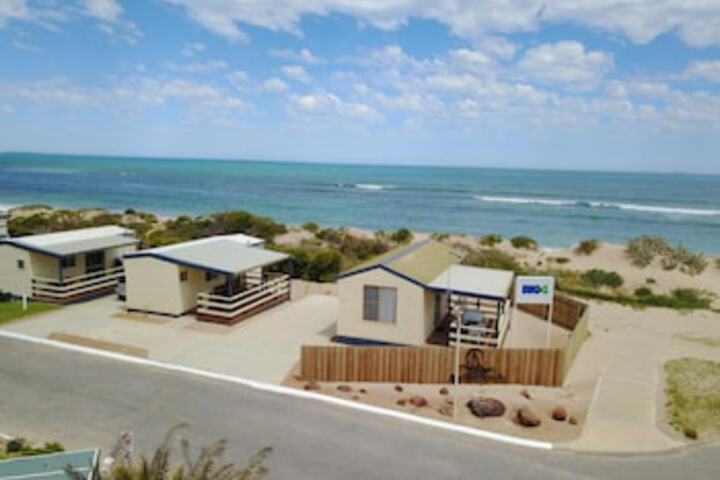 Sunset Beach WA Darwin Holiday