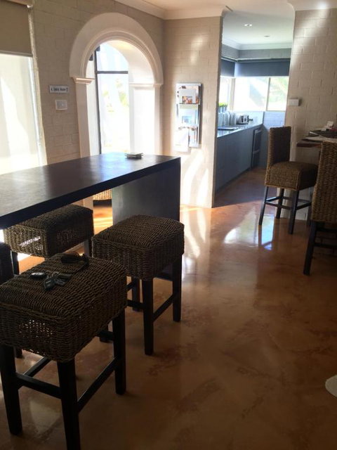 Zebras Guest House - Darwin Holiday 2