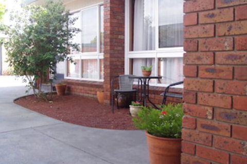 Kardinia Park Motel - Darwin Holiday 2