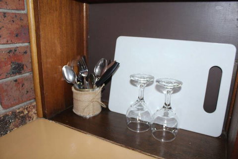 Kardinia Park Motel - Darwin Holiday 3