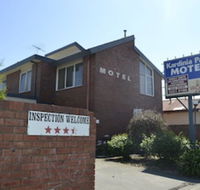 Kardinia Park Motel - Darwin Holiday