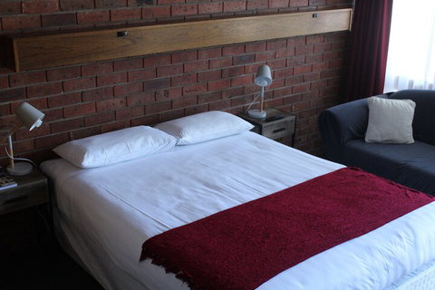 Kardinia Park Motel - Darwin Holiday 4