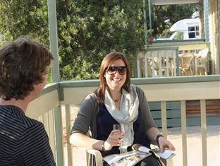 Anakie VIC Darwin Holiday