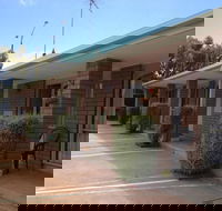 Rippleside Park Motor Inn - Darwin Holiday