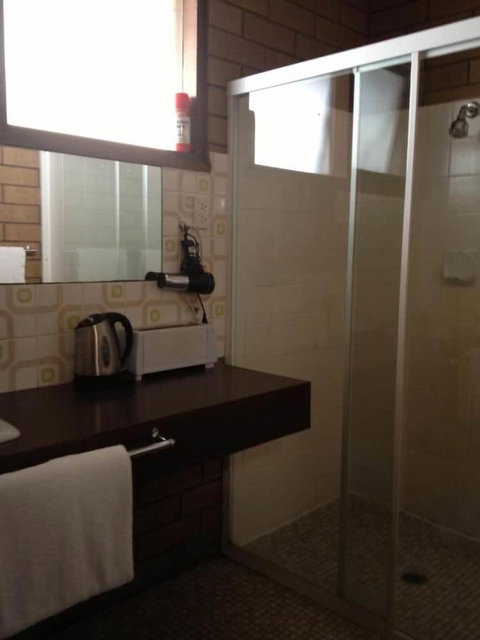 Rippleside Park Motor Inn - Darwin Holiday 6