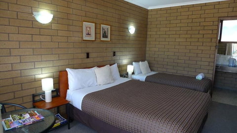 Rippleside Park Motor Inn - Darwin Holiday 4
