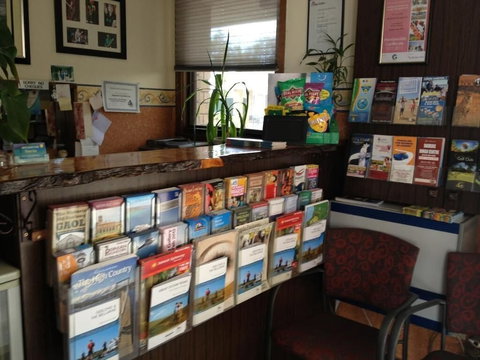 Rippleside Park Motor Inn - Darwin Holiday 3