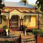 Drysdale House - Darwin Holiday 0