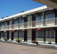 Beach Motor Inn Frankston - Darwin Holiday