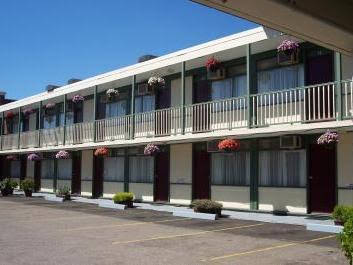 Beach Motor Inn Frankston - Darwin Holiday 0