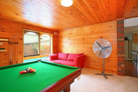 Frankston B & B - Darwin Holiday 7