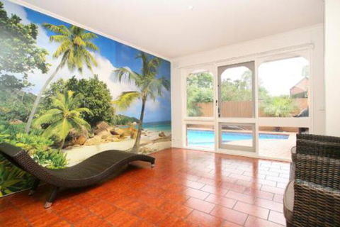 Frankston B & B - Darwin Holiday 6