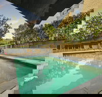 Quest Frankston - Darwin Holiday