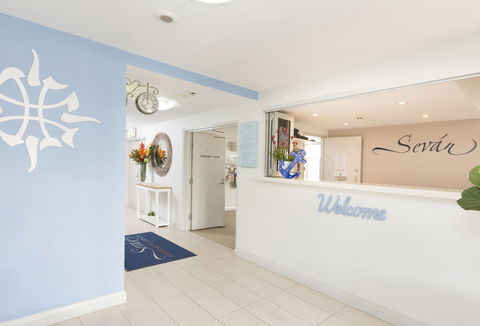 Sevan Apartments - Darwin Holiday 5