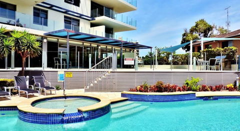 Sevan Apartments - Darwin Holiday 4