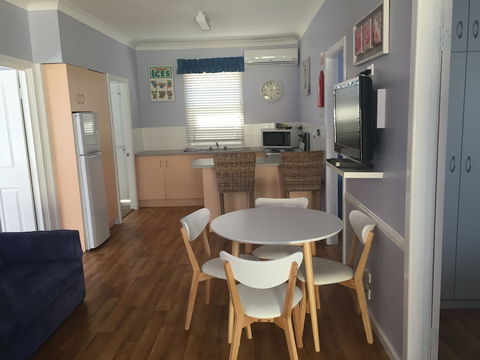 Forster Holiday Village - Darwin Holiday 4