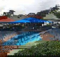 Forster Holiday Village - Darwin Holiday