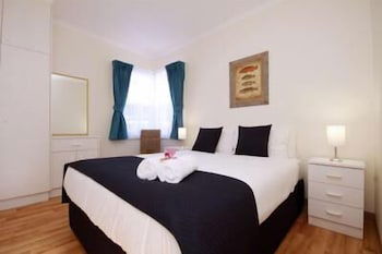 Forster Holiday Village - Darwin Holiday 6