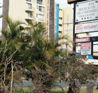 Forster Motor Inn - Darwin Holiday
