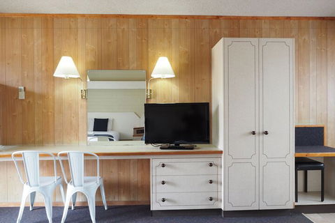 Forster Motor Inn - Darwin Holiday 7