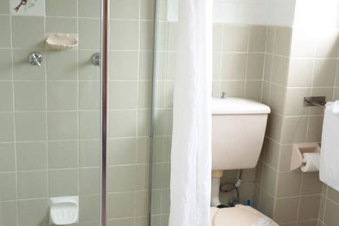 Forster Motor Inn - Darwin Holiday 6