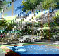 Forster Palms Motel - Darwin Holiday