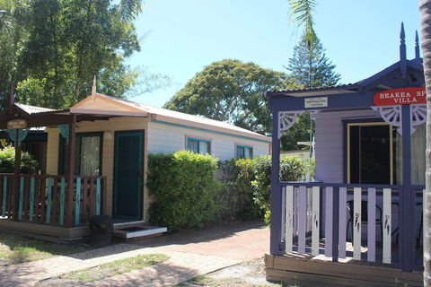 Lani's Holiday Island - Caravan Park - Darwin Holiday 6