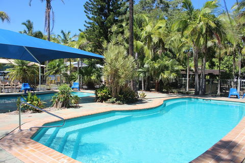 Lani's Holiday Island - Caravan Park - Darwin Holiday 3