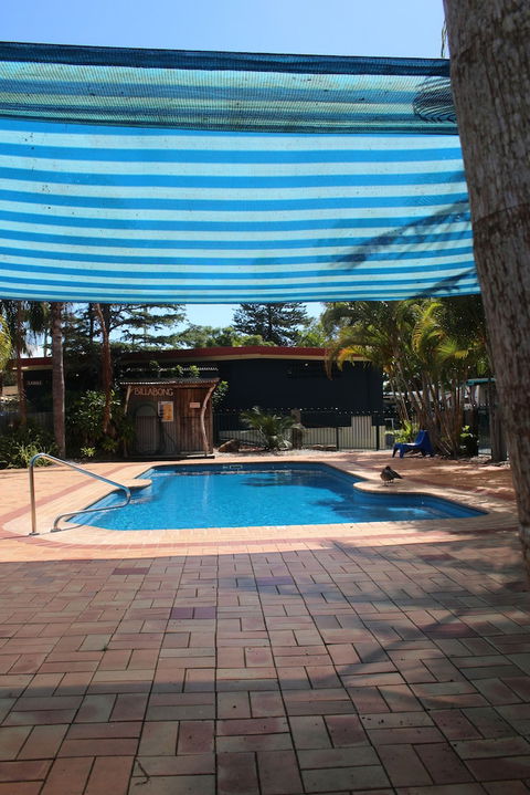 Lani's Holiday Island - Caravan Park - Darwin Holiday 4