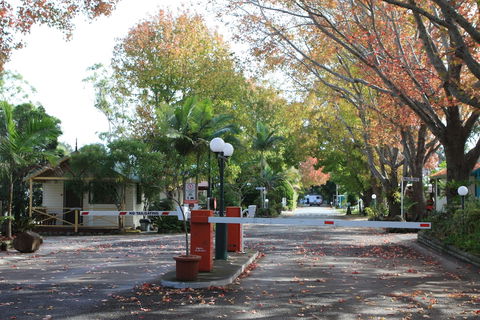 Lani's Holiday Island - Caravan Park - Darwin Holiday 1