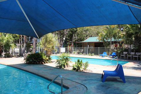 Lani's Holiday Island - Caravan Park - Darwin Holiday 2
