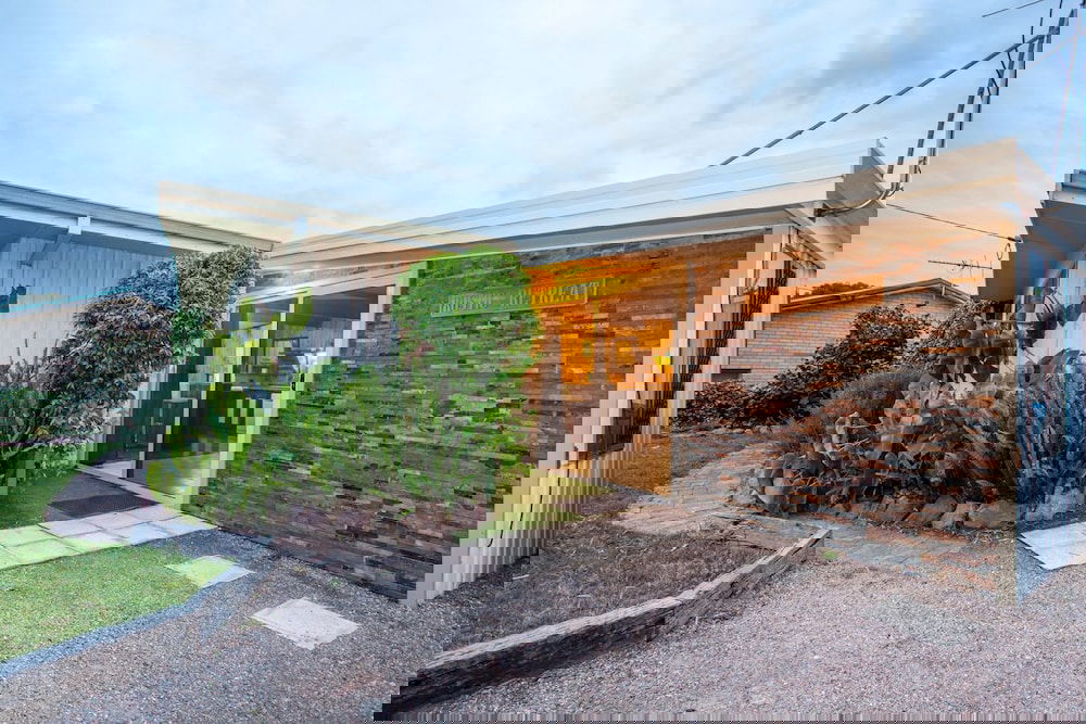 Castletown WA Darwin Holiday