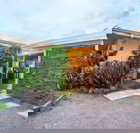 Rustic Retreat Esperance - Darwin Holiday