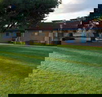 Esperance Beachfront Resort - Darwin Holiday