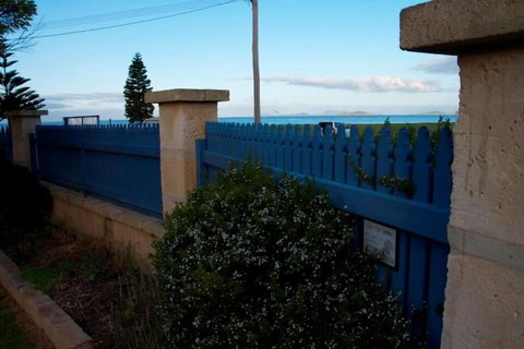 Esperance Beachfront Resort - Darwin Holiday 2