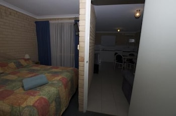 Esperance Beachfront Resort - Darwin Holiday 4