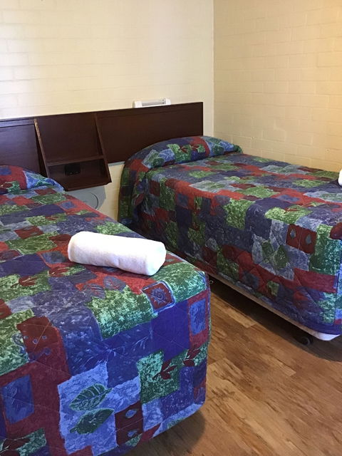 Bayview Motel - Darwin Holiday 3